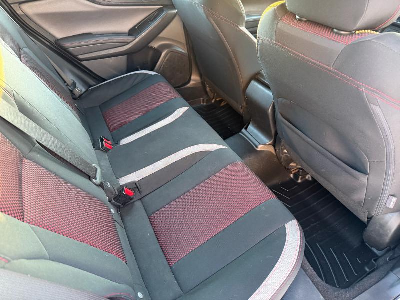 Subaru Impreza 2.0i Sport CVT 4-Door 2020