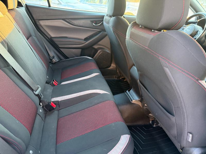 Subaru Impreza 2.0i Sport CVT 4-Door 2020