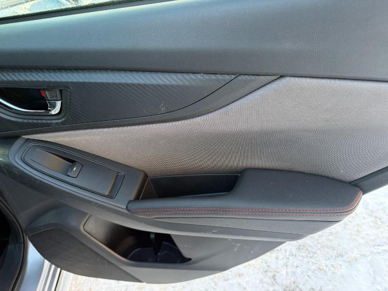 Subaru Impreza 2.0i Sport CVT 4-Door 2020