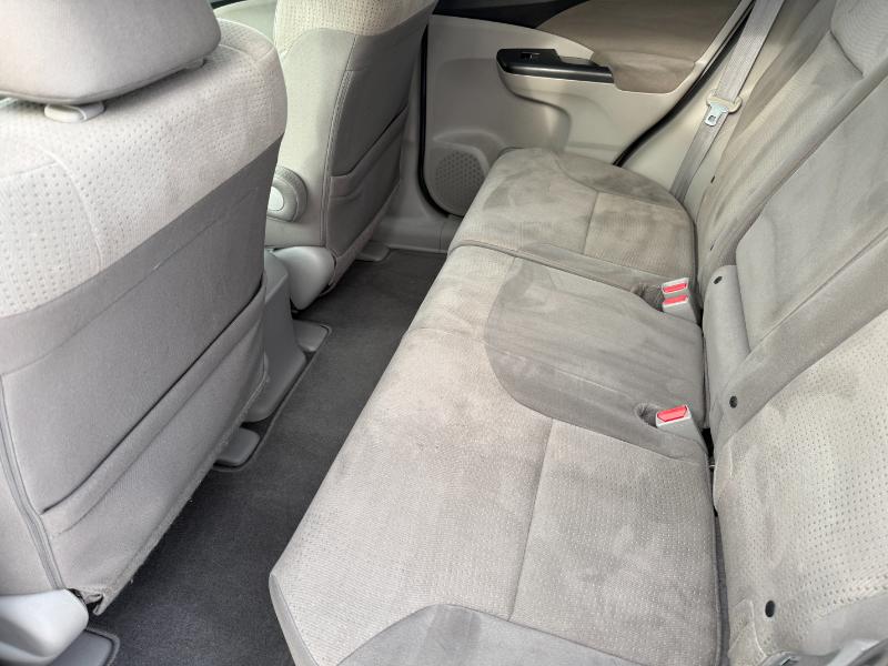 Honda CR-V EX 4WD 5-Speed AT 2014