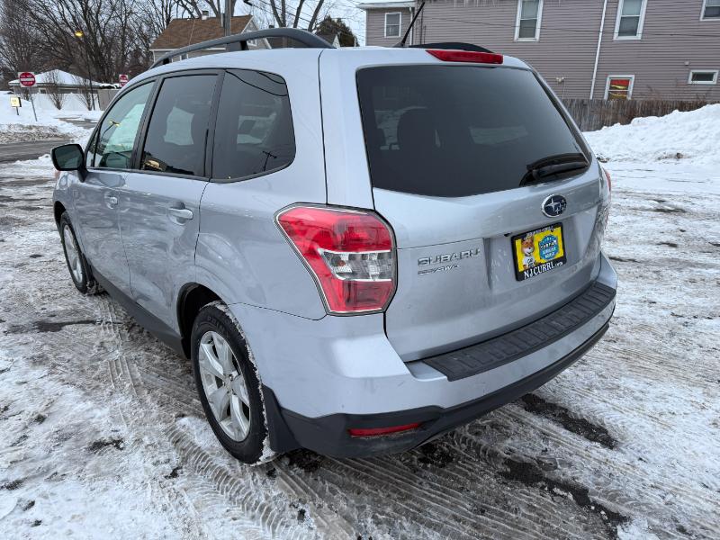 Subaru Forester 2.5i Premium 2015