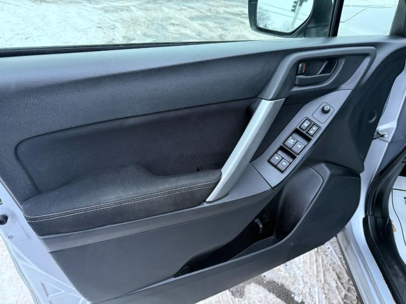 Subaru Forester 2.5i Premium 2015