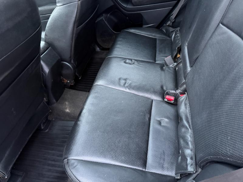 Subaru Forester 2.5i Premium 2015