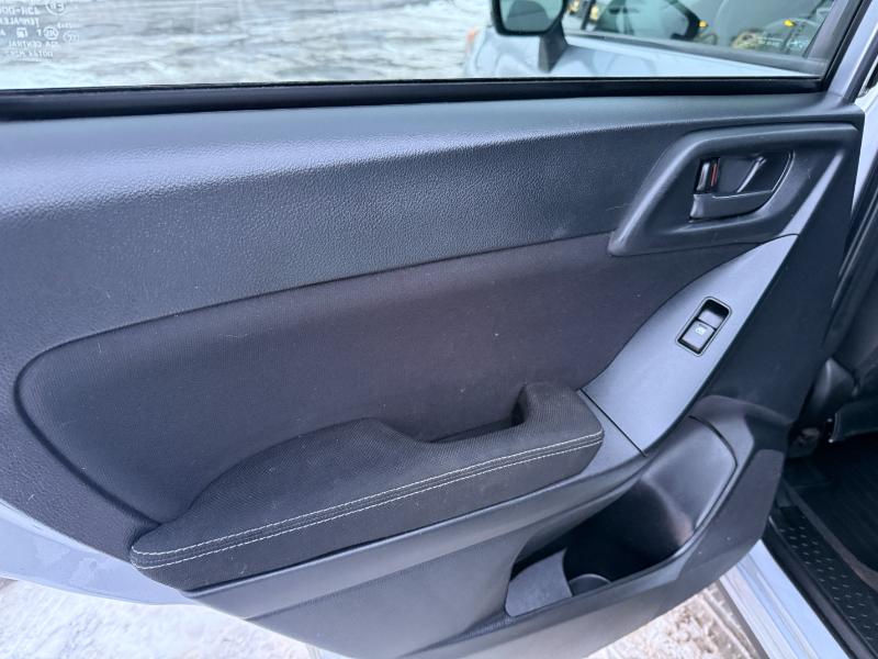 Subaru Forester 2.5i Premium 2015