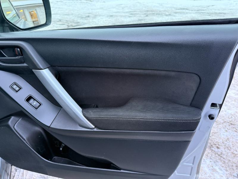 Subaru Forester 2.5i Premium 2015