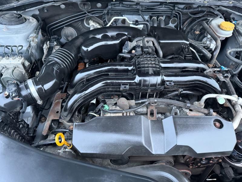 Subaru Forester 2.5i Premium 2015