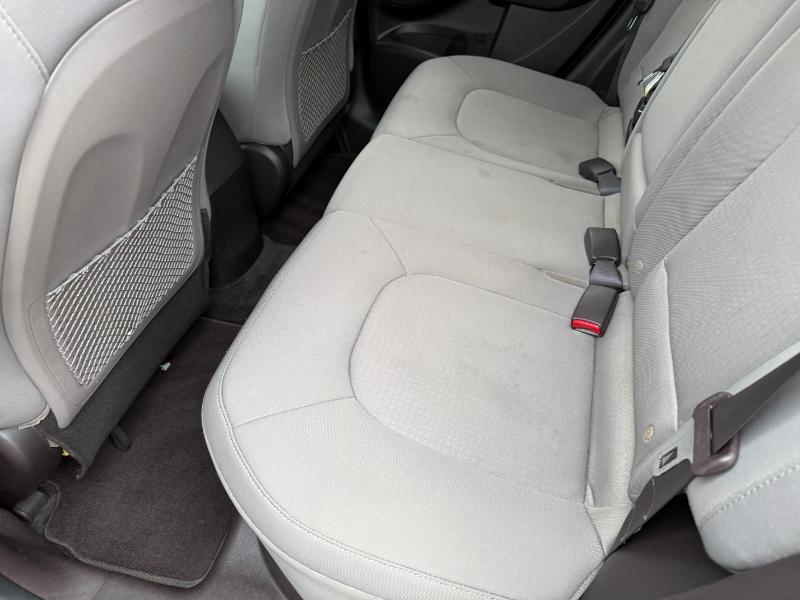 Hyundai Tucson GLS AWD 2015