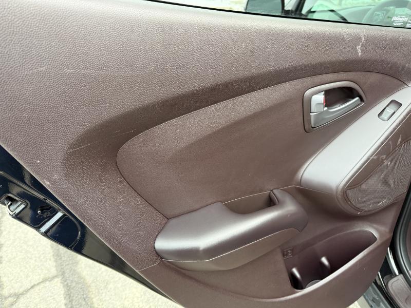 Hyundai Tucson GLS AWD 2015