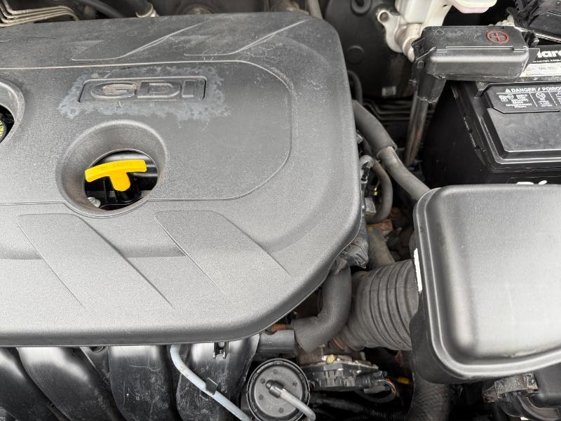 Hyundai Tucson GLS AWD 2015