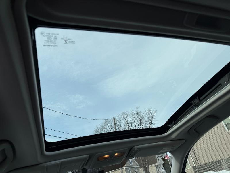 Subaru Forester 2.5i Limited 2015