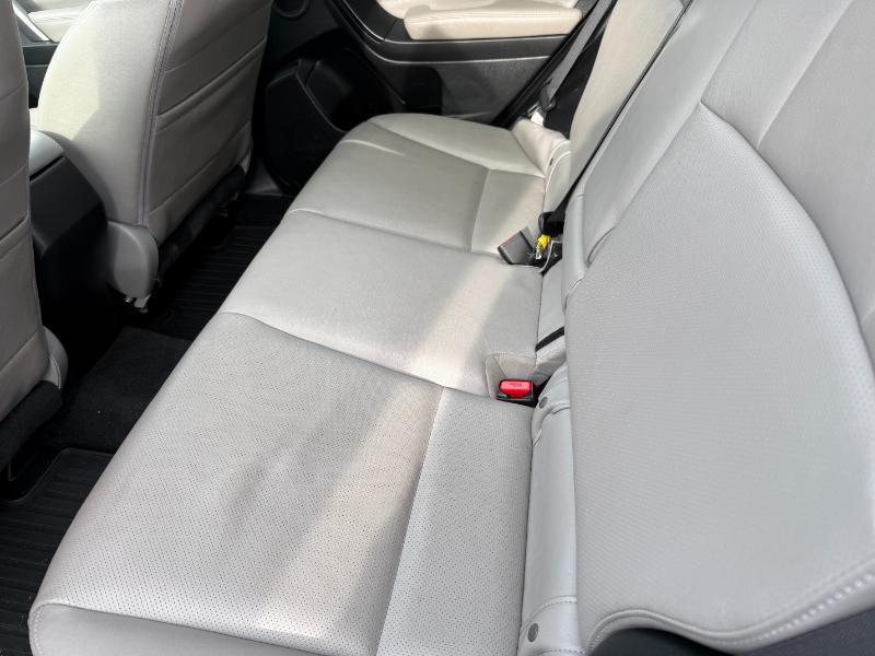 Subaru Forester 2.5i Limited 2015