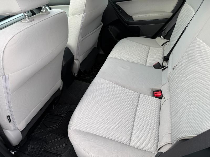 Subaru Forester 2.5i Premium PZEV CVT 2016