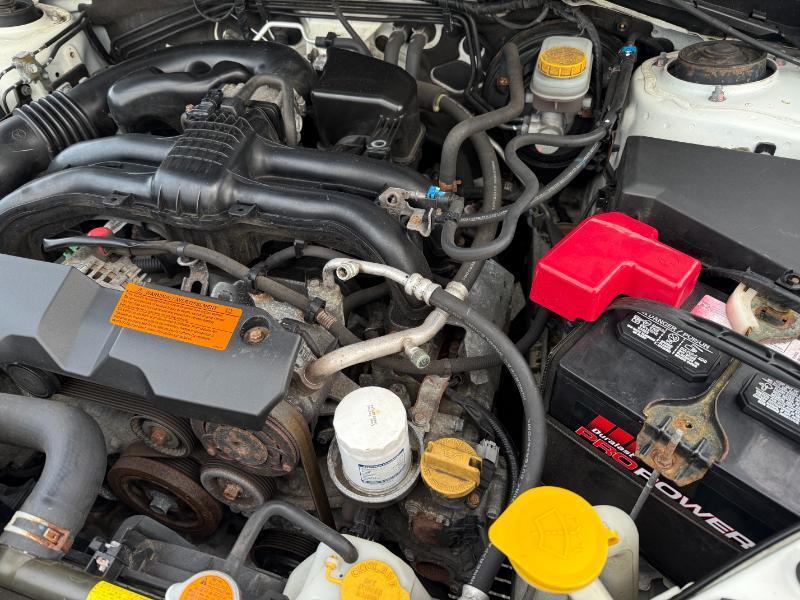 Subaru Forester 2.5i Premium PZEV CVT 2016