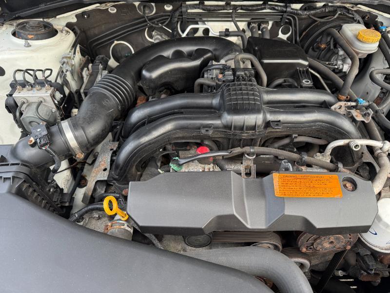 Subaru Forester 2.5i Premium PZEV CVT 2016