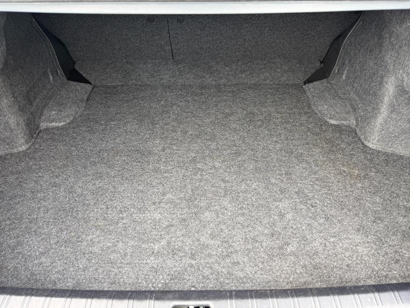 Subaru Impreza Base 4-Door 2014