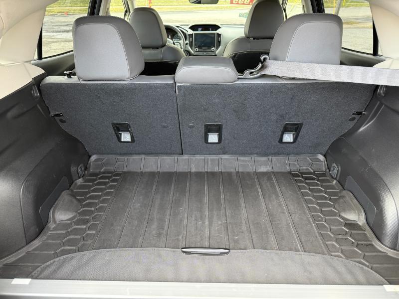 Subaru Crosstrek Sport 2021