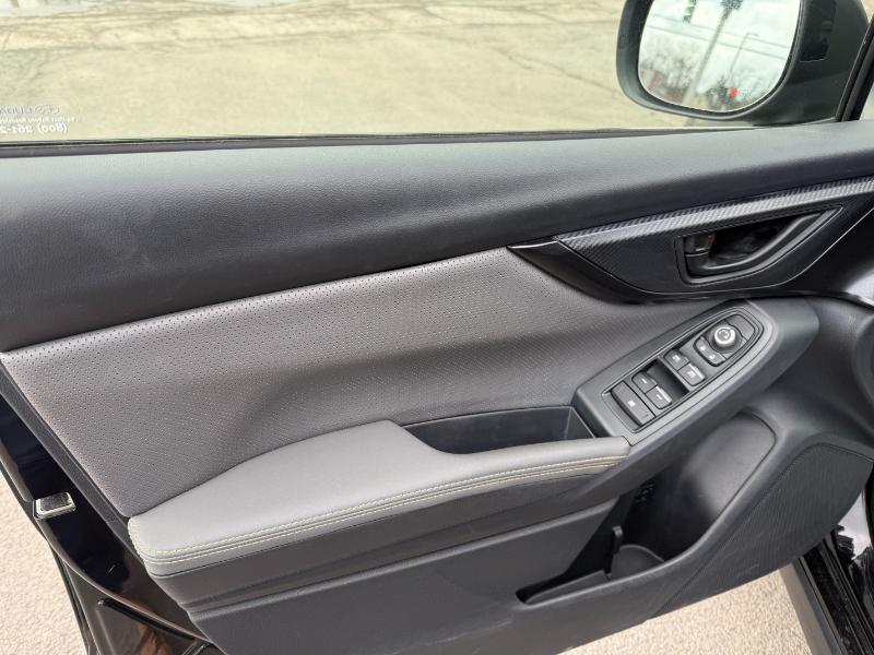 Subaru Crosstrek Sport 2021