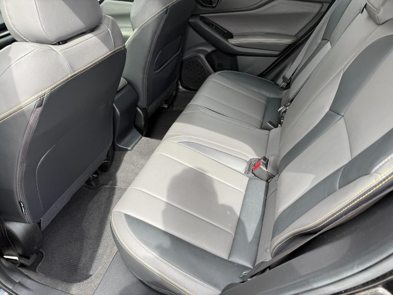 Subaru Crosstrek Sport 2021