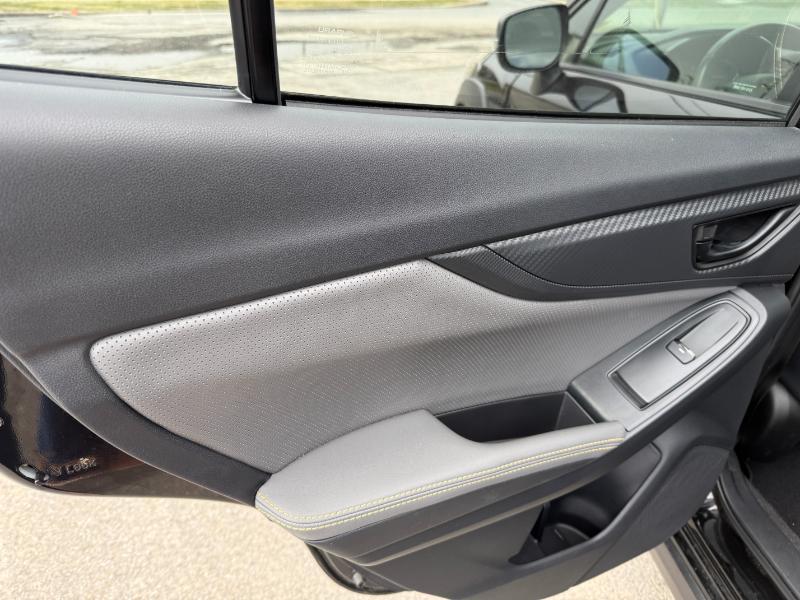 Subaru Crosstrek Sport 2021