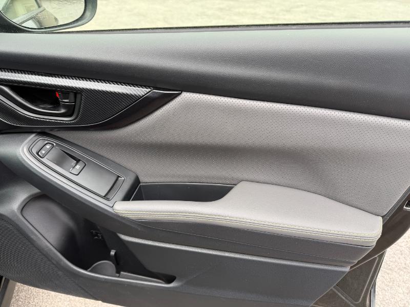 Subaru Crosstrek Sport 2021