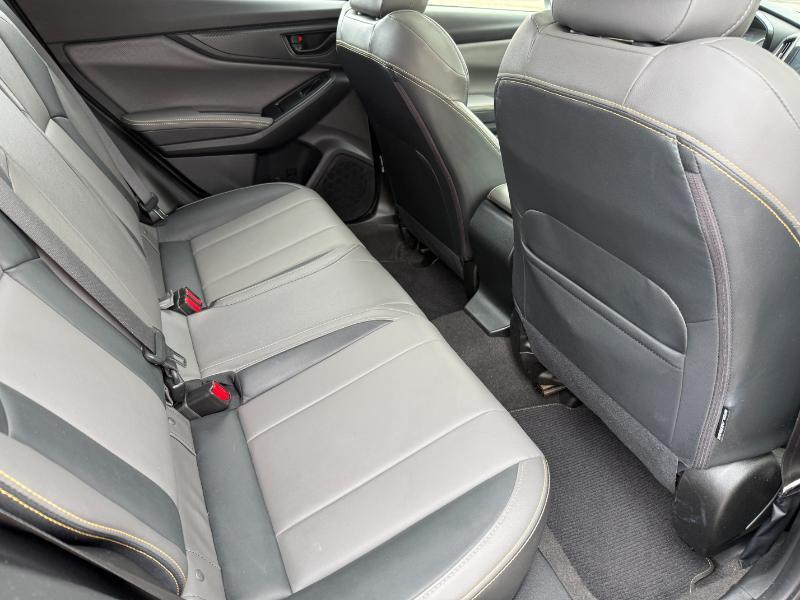 Subaru Crosstrek Sport 2021