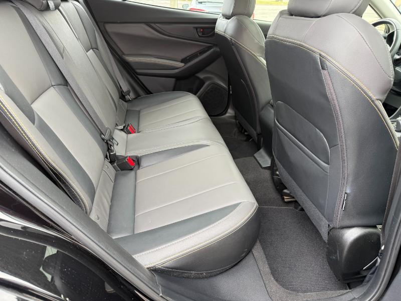 Subaru Crosstrek Sport 2021