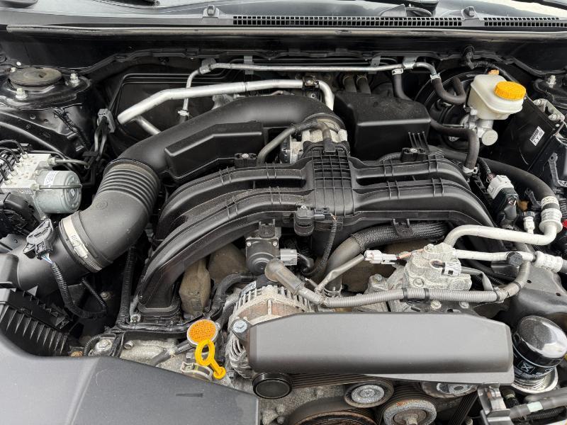 Subaru Crosstrek Sport 2021