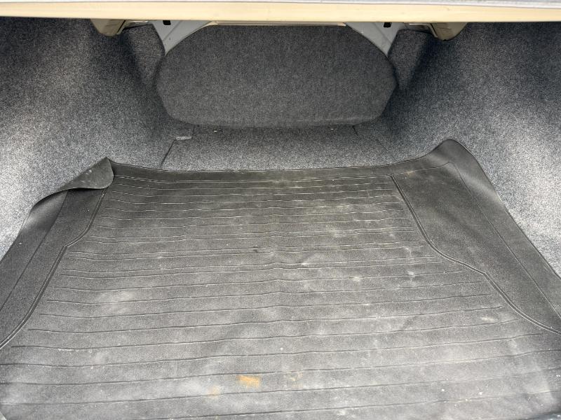 Honda Accord LX sedan 2013