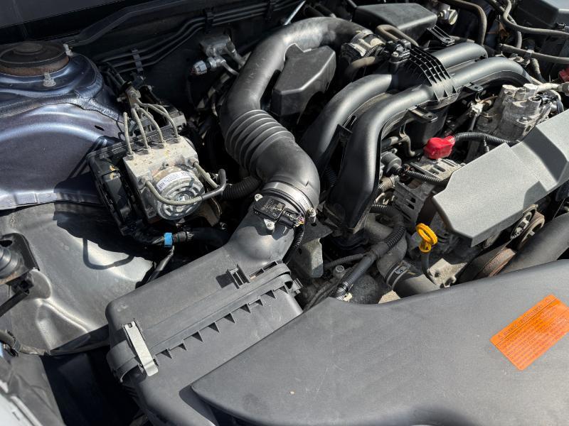 Subaru Legacy 2.5i Premium 2016