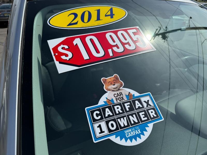 Subaru Forester 2.5i Limited 2014