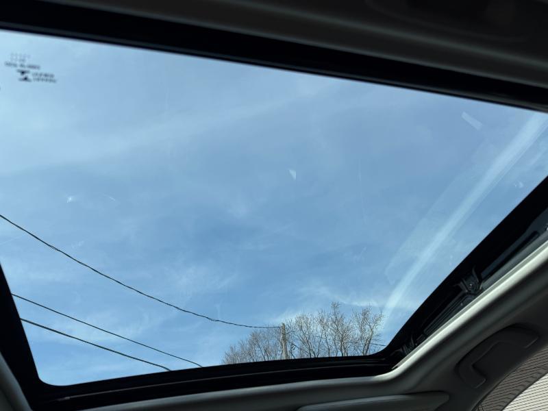 Subaru Forester 2.5i Limited 2014