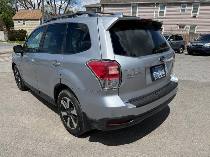 Subaru Forester 2.5i Premium CVT 2018