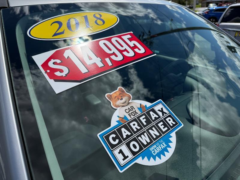 Subaru Forester 2.5i Premium CVT 2018