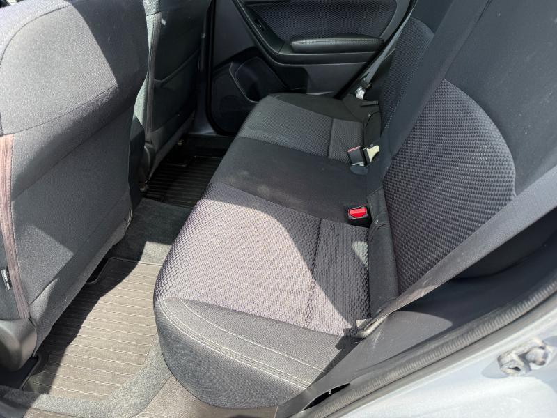 Subaru Forester 2.5i Premium CVT 2018