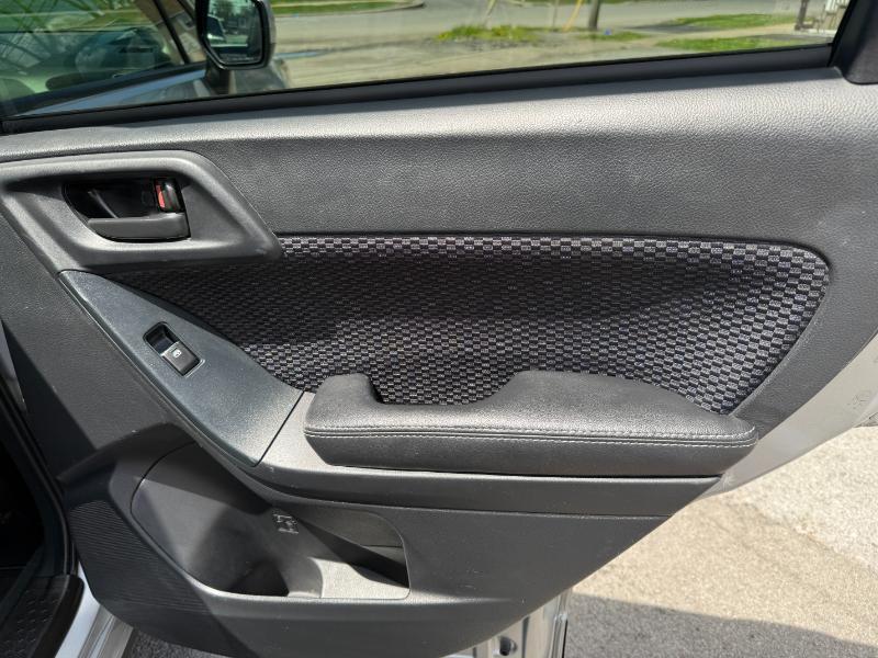 Subaru Forester 2.5i Premium CVT 2018