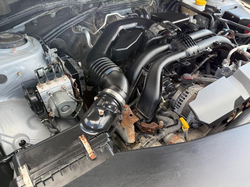 Subaru Forester 2.5i Premium CVT 2018