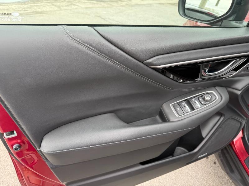 Subaru Outback Limited XT 2020