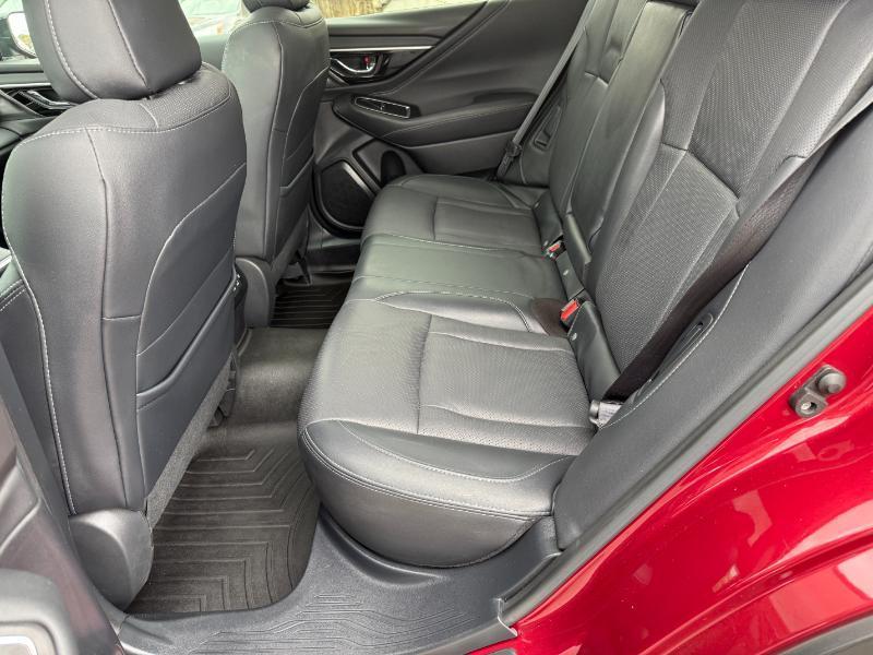 Subaru Outback Limited XT 2020