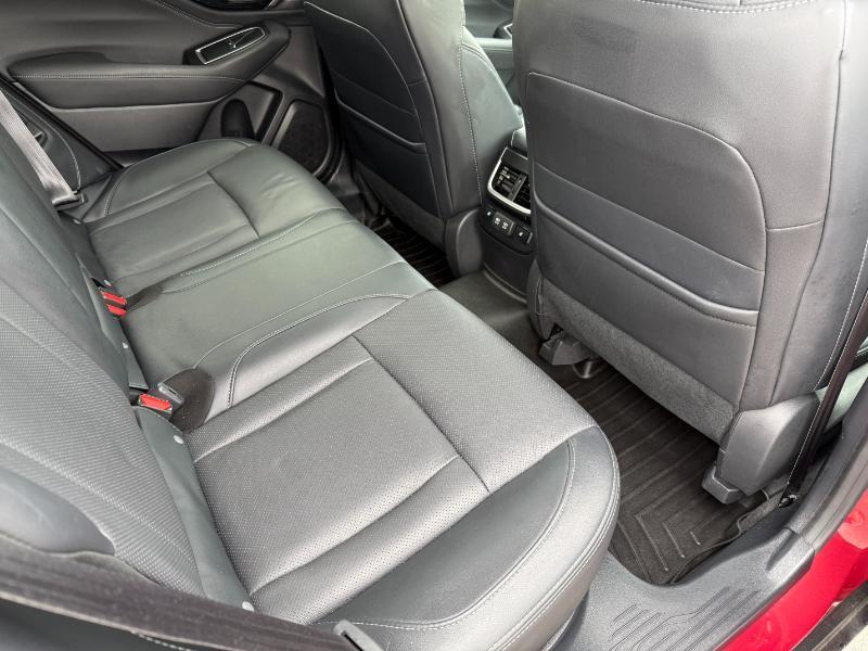 Subaru Outback Limited XT 2020