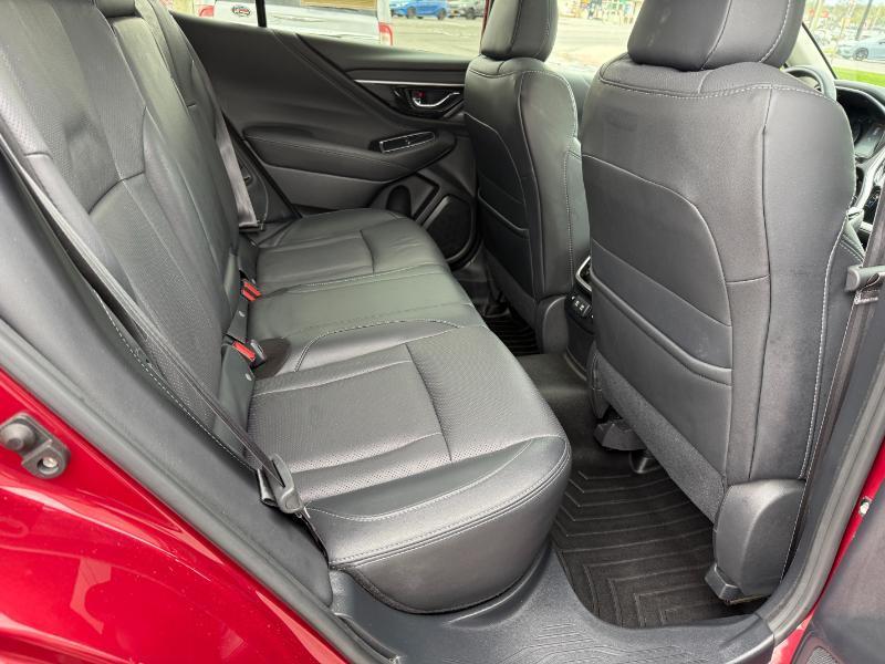 Subaru Outback Limited XT 2020