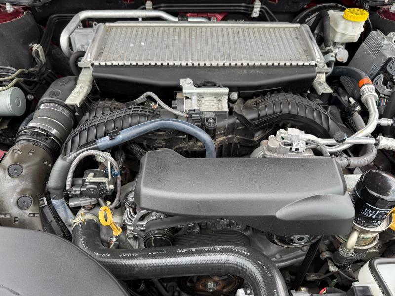 Subaru Outback Limited XT 2020