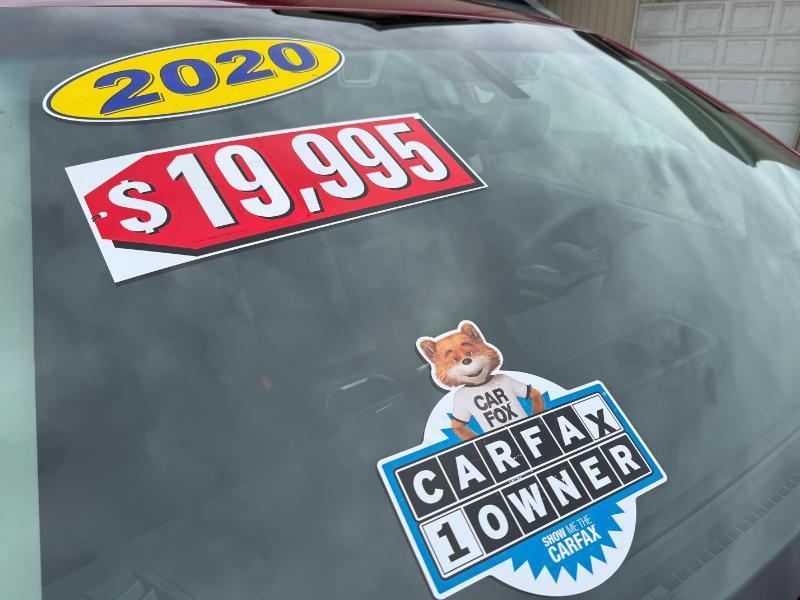 Subaru Outback Limited XT 2020