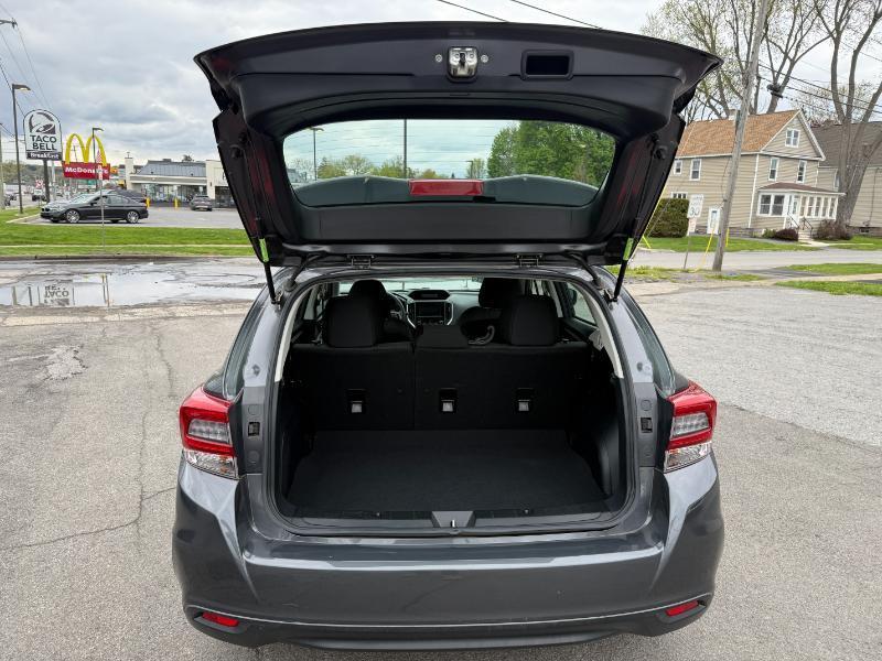 Subaru Impreza 2.0i Premium CVT 5-Door 2021