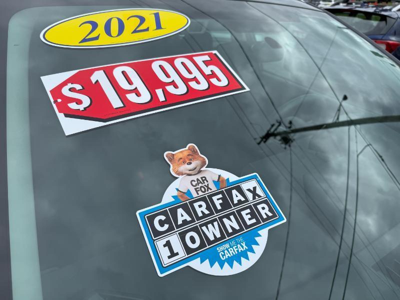 Subaru Impreza 2.0i Premium CVT 5-Door 2021