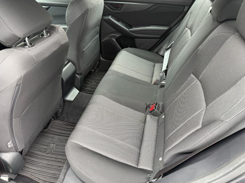 Subaru Impreza 2.0i Premium CVT 5-Door 2021