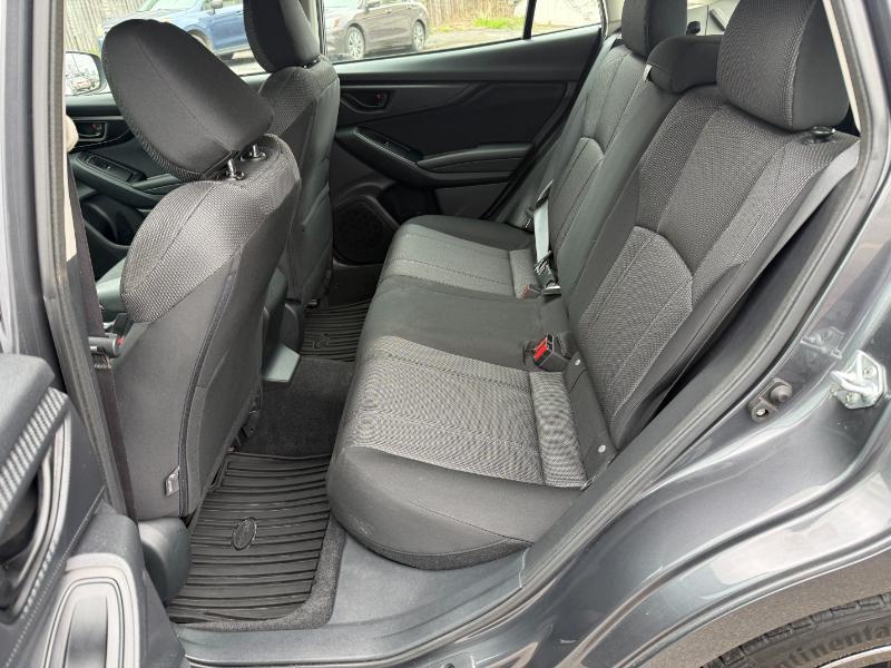 Subaru Impreza 2.0i Premium CVT 5-Door 2021