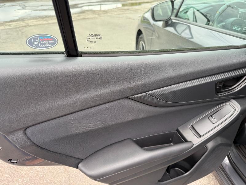 Subaru Impreza 2.0i Premium CVT 5-Door 2021