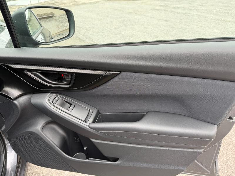 Subaru Impreza 2.0i Premium CVT 5-Door 2021
