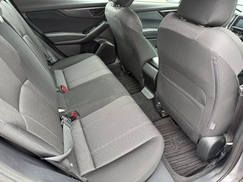 Subaru Impreza 2.0i Premium CVT 5-Door 2021
