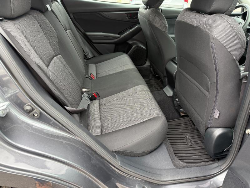 Subaru Impreza 2.0i Premium CVT 5-Door 2021